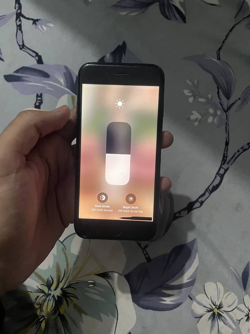 i phon 7 2