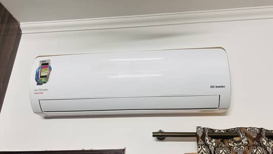 Orient 1.5 ton inverter