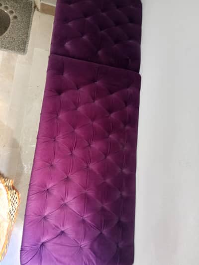4 seater Settee for sale