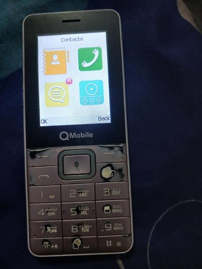Q mobile