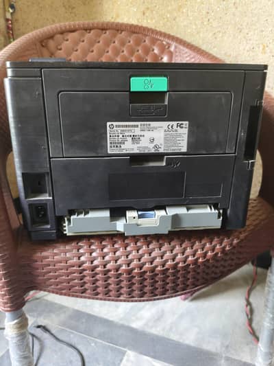 laser jet 400 pro