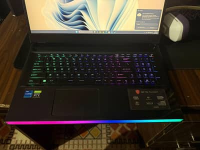 MSI Laptop for Sale – Perfect for Gaming & Work