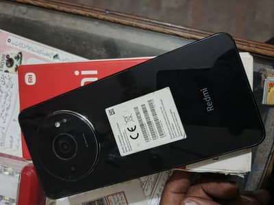 Redmi A3 4/128