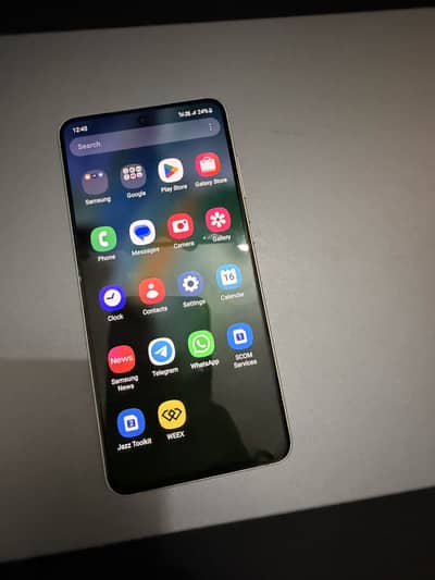 Samsung S21FE 5G