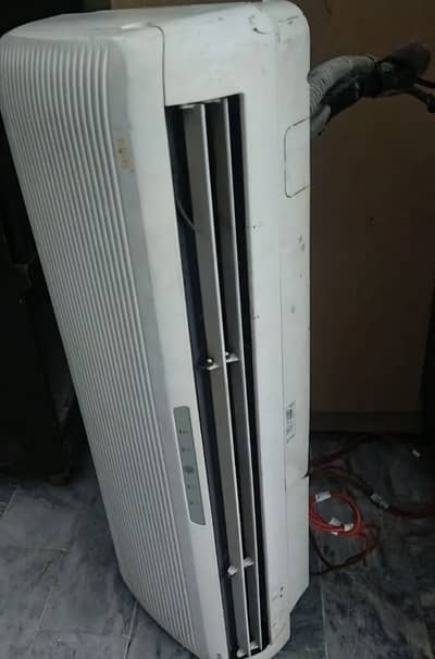 1 ton used Ac price 50k