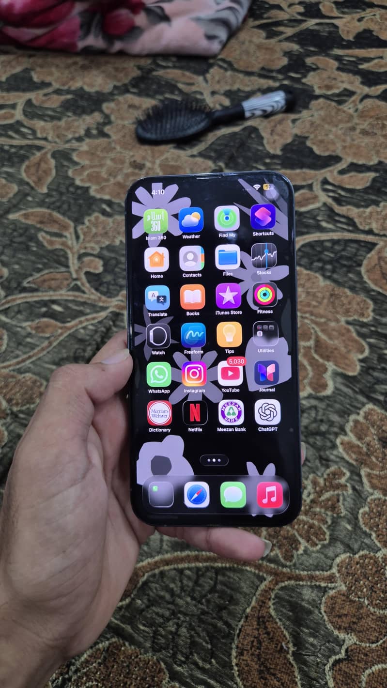 iphone 13 pro max 5