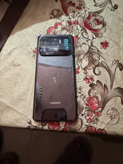 Xiaomi mi 11 ultra official pta approved dual sim