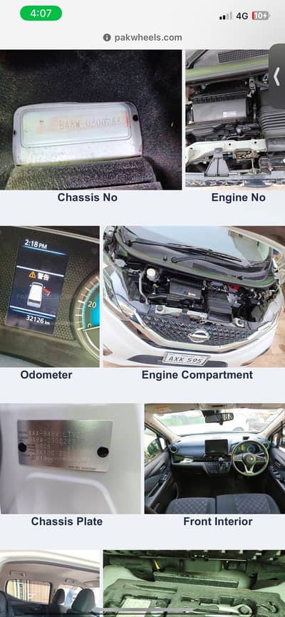 Nissan Dayz 2022