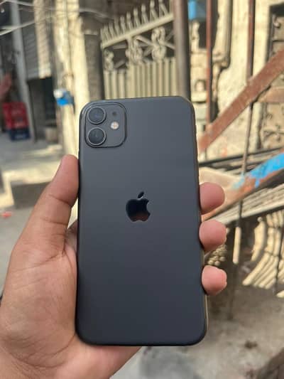 I phone 11 factory unlock
