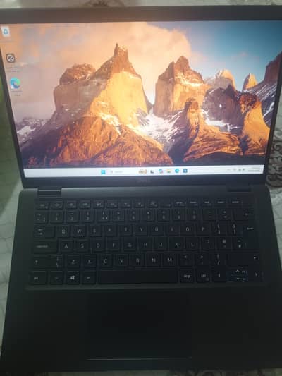 Dell Latitude 7410, 10th Gen Core i7, 16GB DDR4, 5Hrs+ backup