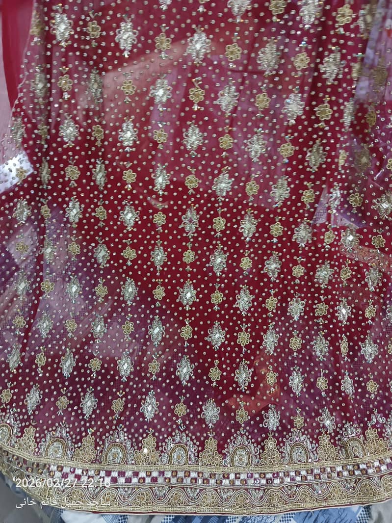 BRIDLE MAXI 3