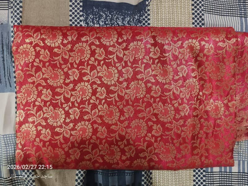BRIDLE MAXI 5
