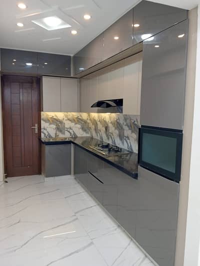 PRIME LOCATION | RAHAT COMMERCIAL | 2 BEDROOM APARTMENT | FOR RENT IN DHA PHASE 6