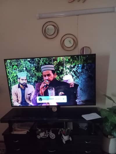 Samsung Original LED TV  7100 series