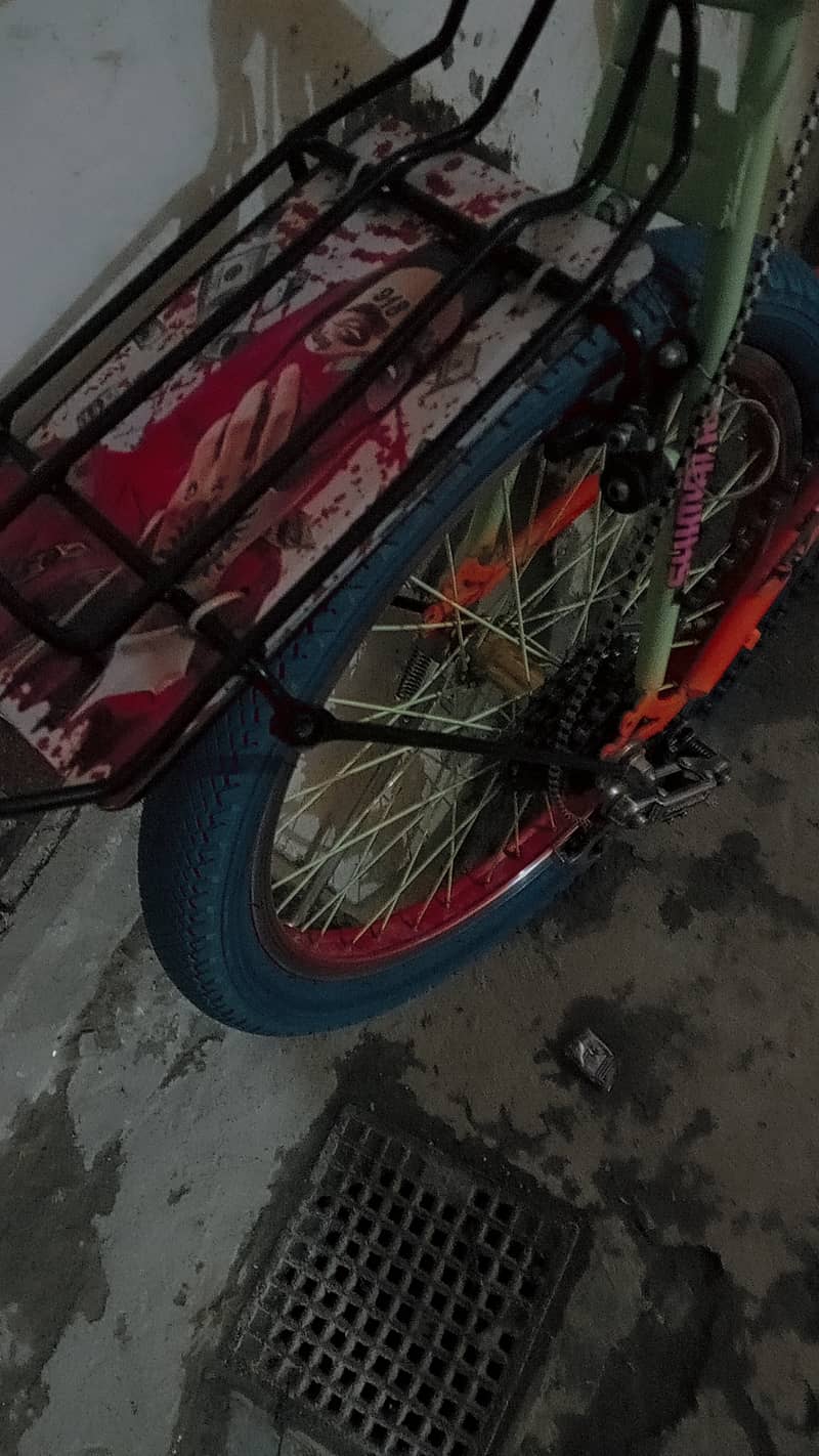 Phoenix cycle 1