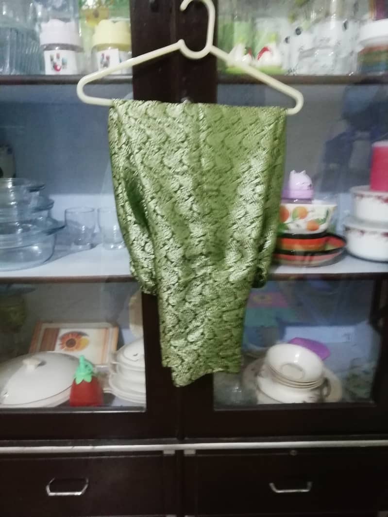 Fancy 3pc 3