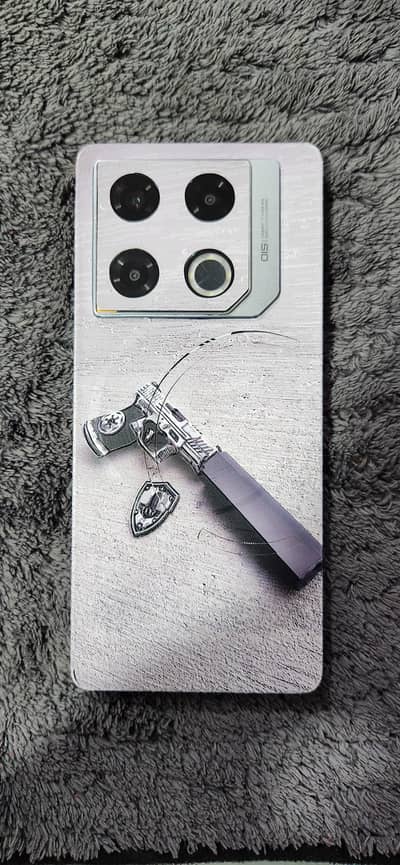 infinix gt 20 pro 256gb