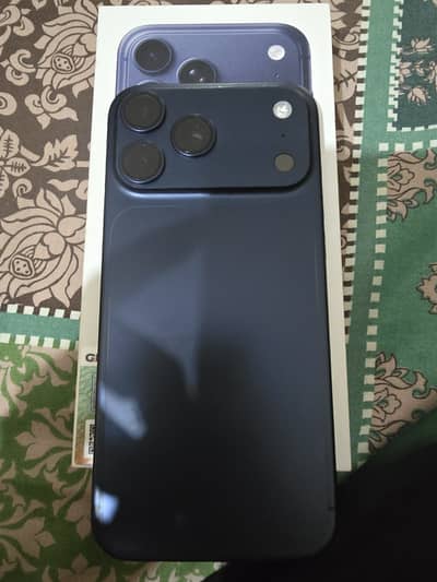 iphone 17 promax PTA