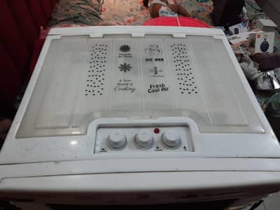 good condition