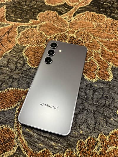Samsung galaxy s24