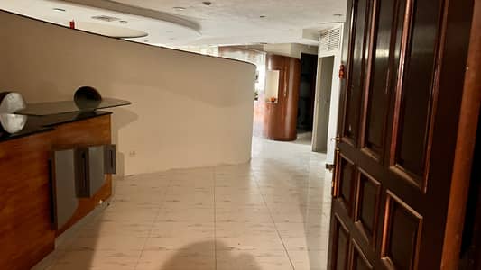 FURNISHED OFFICE FOR RENT,