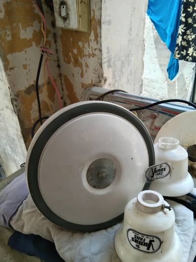 Younas fan 3