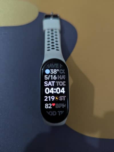 Xiaomi Smart Band 9