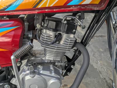 Honda 125 2026