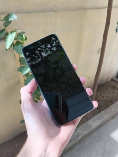 Samsung A12