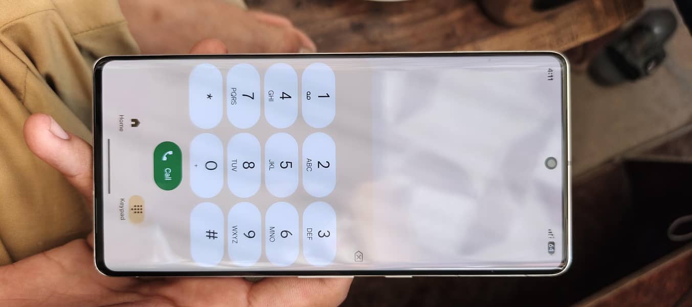 Google pixel 7 pro 0