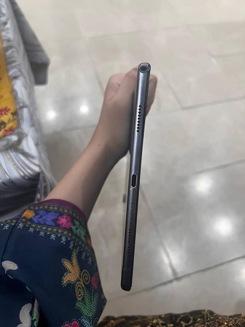 Samsung tablet 2