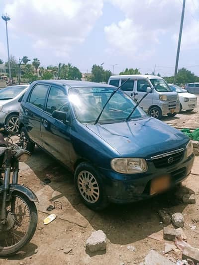 Alto vxr 2007 03106551777