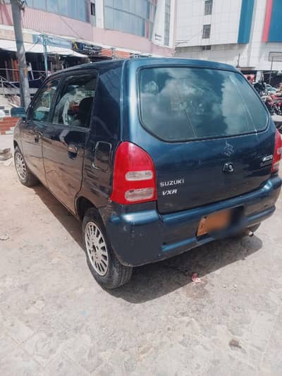 Alto vxr 2007 03106551777