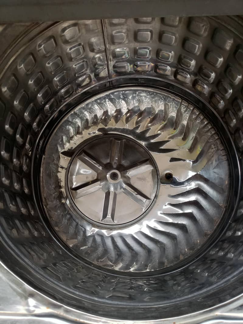 Washing Machine 2