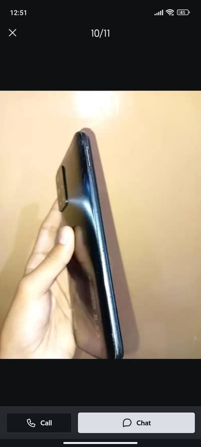 Xiaomi redmi 10 exchange possible