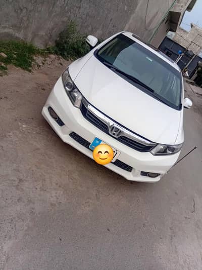 2012 civic lover