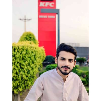 Muhammad abdullah 