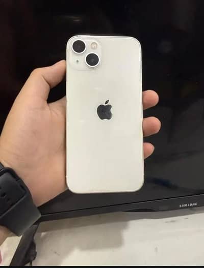 iphone 13 water pack 128 Gb