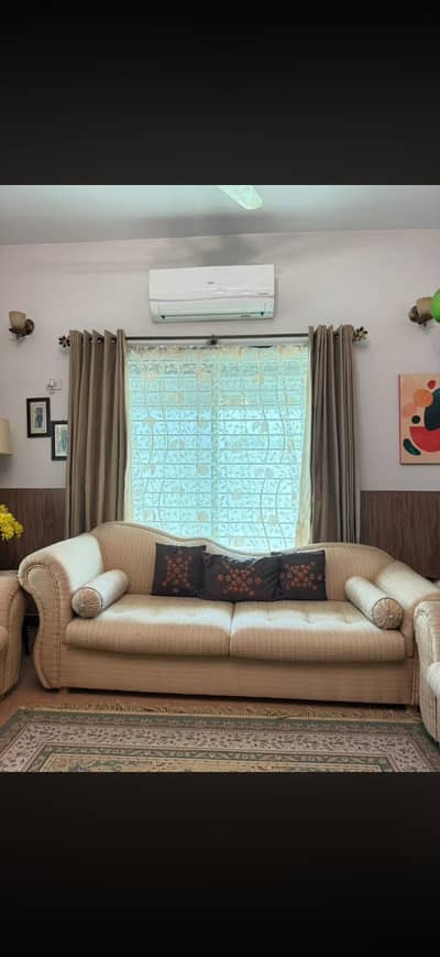 7 seater sofa set