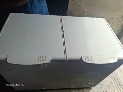 Deep Freezer For Sale