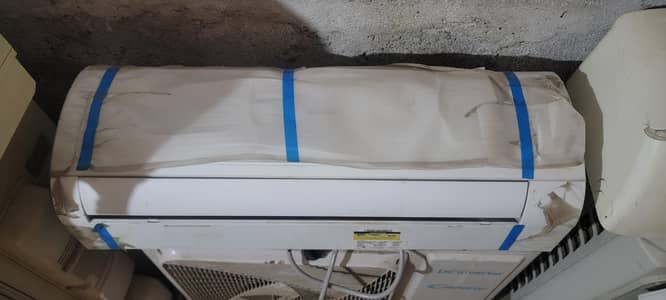 candy 1 5 ton dc inverter