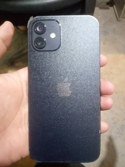 iPhone 12 non pta
