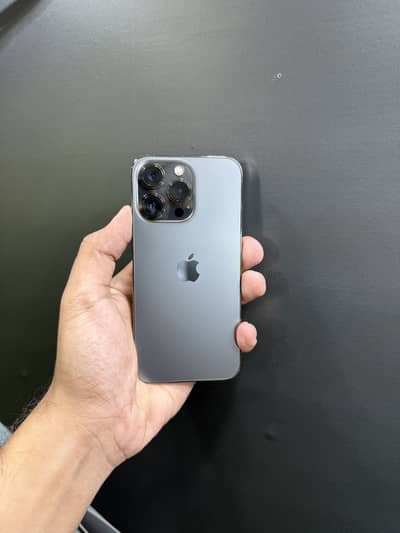 Iphone 13 pro (256 GB)