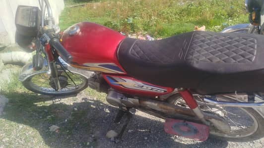 Honda CD 70 for sale