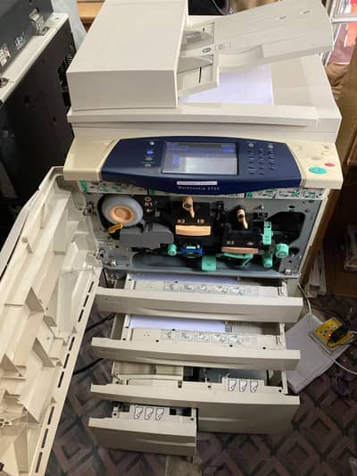 Xerox 5755