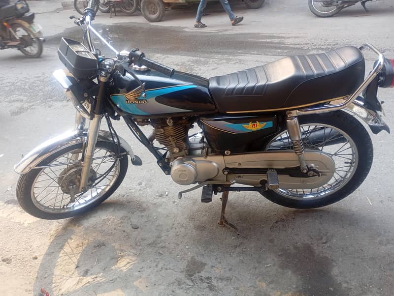 HONDA 0