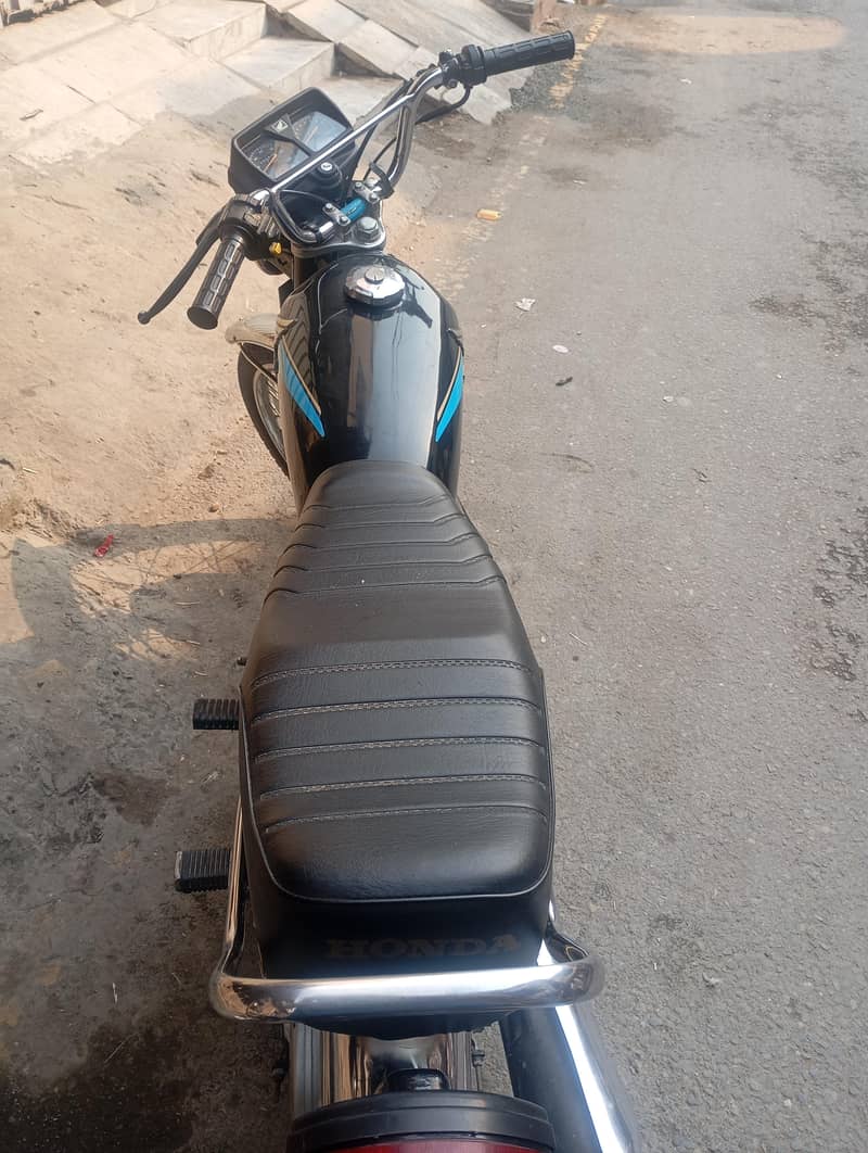 HONDA 2