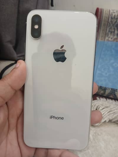 Apple iPhone X bypass 256gb