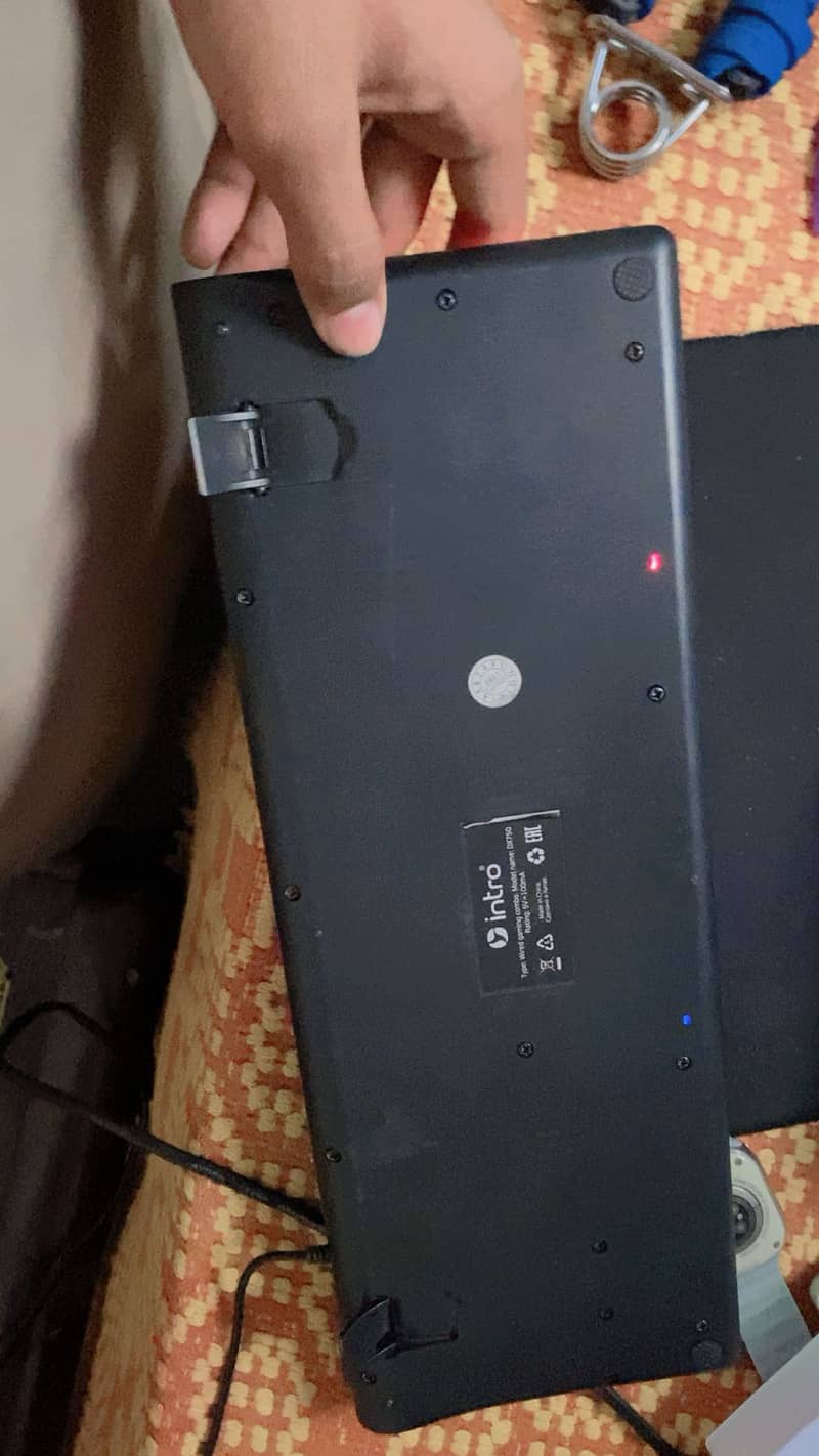 Keyboard 2