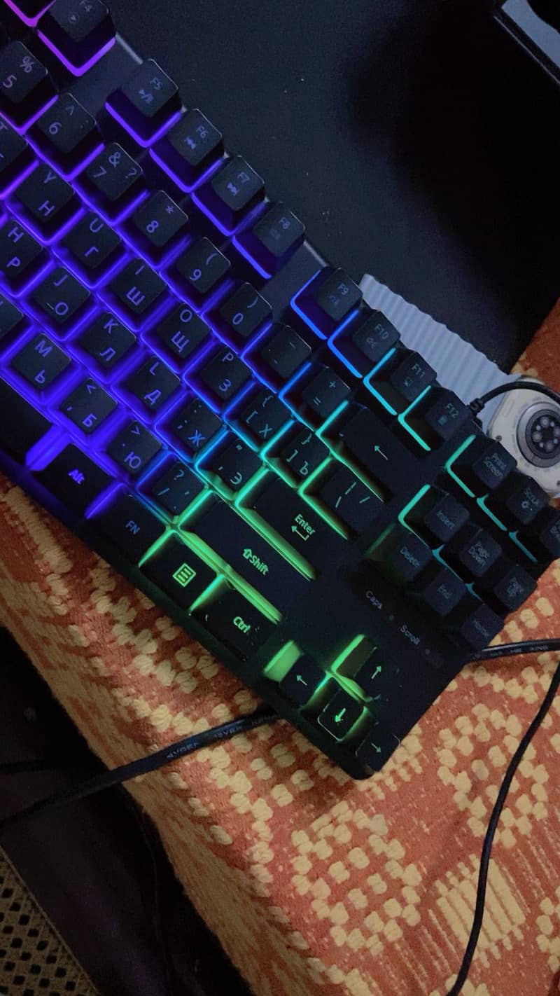Keyboard 3